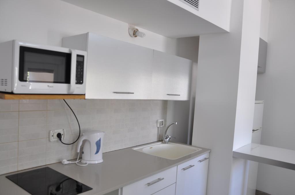 Star Apartments - Dizengoff Square Тель-Авив Экстерьер фото