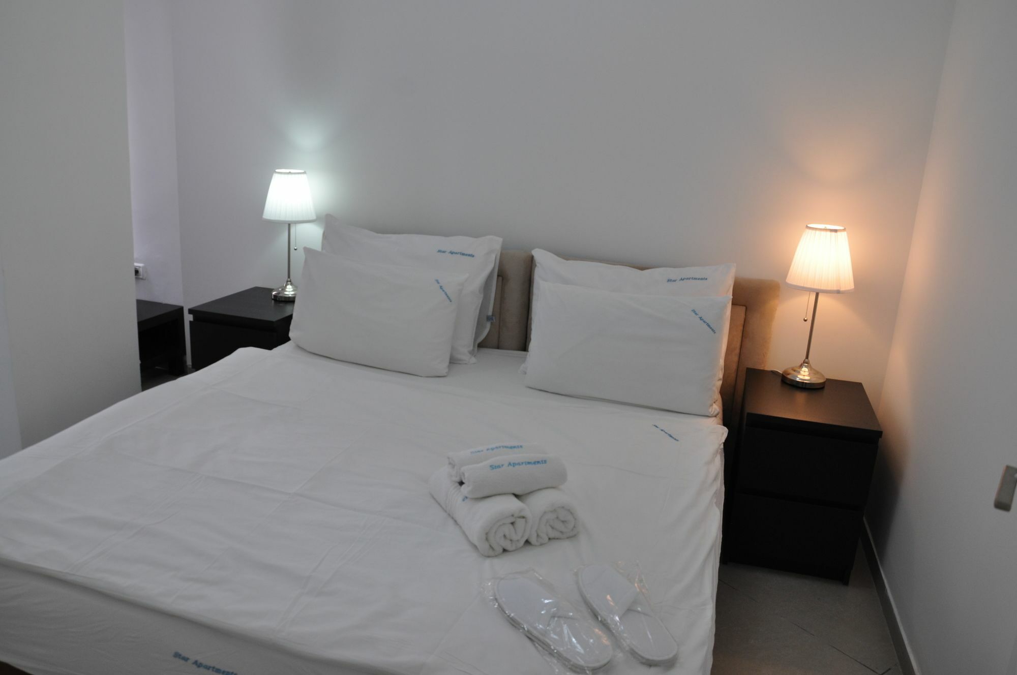 Star Apartments - Dizengoff Square Тель-Авив Экстерьер фото